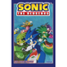 Sonic the Hedgehog, Vol. 19: Collision Course