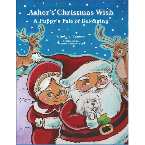 Asher's Christmas Wish