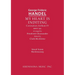 My Heart is Inditing, HWV 261: Vocal score