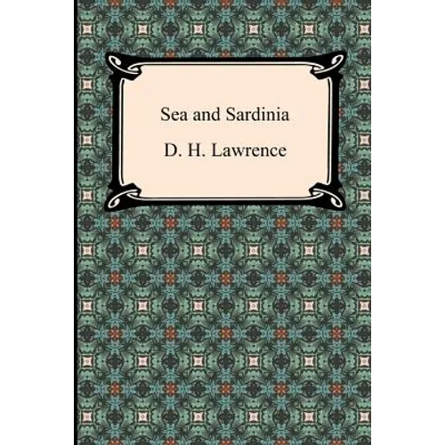 Sea and Sardinia