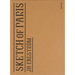 Jh Engström: Sketch of Paris (Signed Edition)