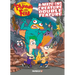 Phineas and Ferb's A-Maze-Ing Creature Double Feature
