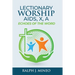 Lectionary Worship Aids, Echoes of the Word: Series X, Cycle A