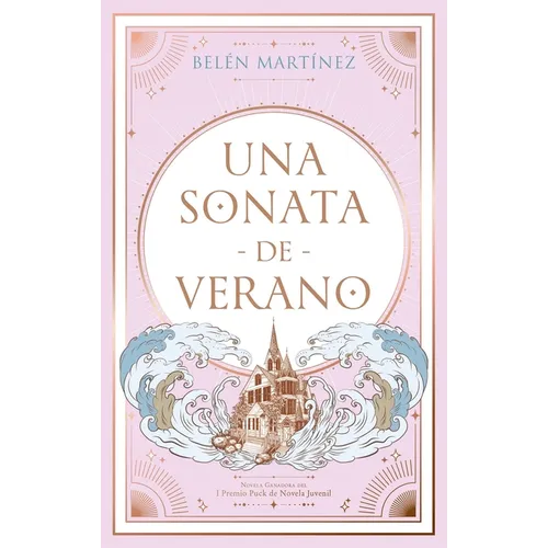 Una Sonata de Verano -V2*