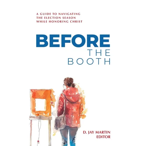 Before The Booth