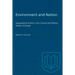 Environment and Nation: Geographical Factors in the Cultural and Political History of Europe