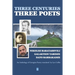 Three Centuries - Three Poets: An Anthology of Georgean Poetry translated by Lyn Coffin