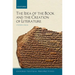 The Idea of the Book and the Creation of Literature
