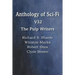 Anthology of Sci-Fi V32, the Pulp Writers