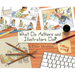 What Do Authors and Illustrators Do?