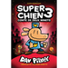 Super Chien: N° 3 - Conte de Deux Minets
