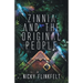 Zinnia and The Original People