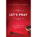 Let's Pray: A 16-Week Prayer Devotional