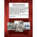 Antiquities of America: The First Inhabitants of Central America and the Discovery of New England by the Northmen, Five Hundred Years Before C