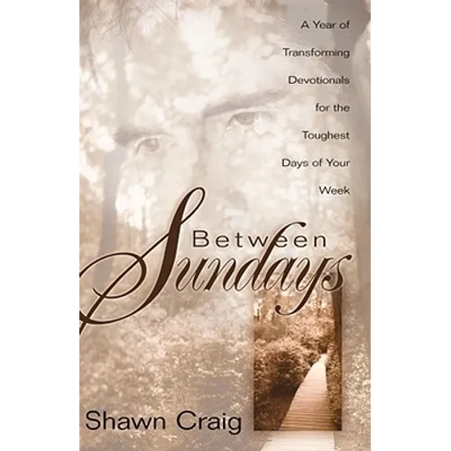 Between Sundays