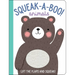 Squeak-A-Boo! Animals