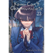 Komi Can't Communicate, Vol. 23