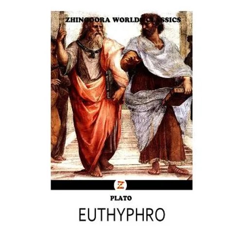 Euthyphro