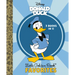 Donald Duck Little Golden Book Favorites (Disney Classic)