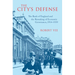 The City's Defense: The Bank of England and the Remaking of Economic Governance, 1914-1939