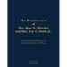The Reminiscences of Mrs. Marc A. Mitscher and Mrs. Roy C. Smith Jr.: 1890-1982; 1892-1987