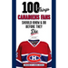 100 Things Canadiens Fans Should Know & Do Before They Die