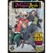 The Ancient Magus' Bride: Jack Flash and the Faerie Case Files Vol. 4