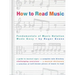 How to Read Music: The Fundamentals of Music Notation Made Easy