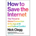 How to Save the Internet: The Threat to Global Connection in the Age of AI and Political Conflict