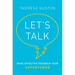 Let's Talk: Make Effective Feedback Your Superpower