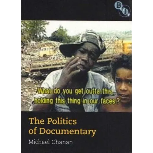 Politics of Documentary