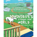 Dominique's Strange New World: The Adventures of a Retired Racing Greyhound