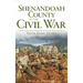 Shenandoah County in the Civil War: Four Dark Years