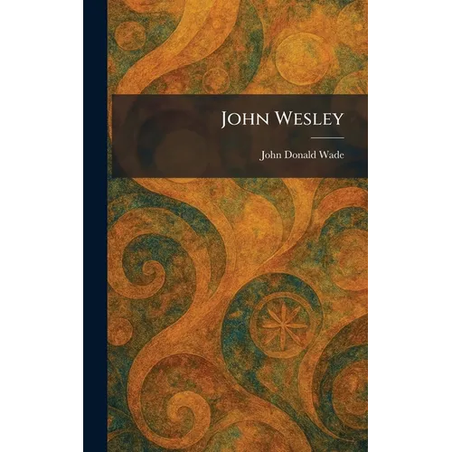 John Wesley