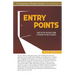 Entry Points Study Guide: How to Stop the Devil From Attacking You With Sickness
