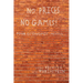 No Prices No Games!: Four Economic Models
