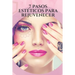 7 Pasos Estéticos Para Rejuvenecer: Consejos y trucos efectivos para reducir la aparición de arrugas, eliminar las canas, verse más joven a través de