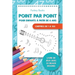 Point par point pour enfants à partir de 6 ans - Chiffres de 1 à 100
