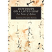 Dewdrops on a Lotus Leaf: Zen Poems of Ryokan