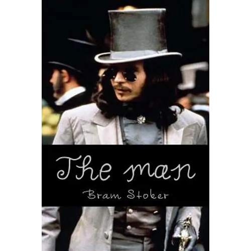 The man