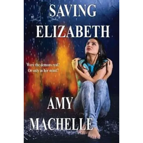Saving Elizabeth