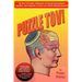 Puzzle Tov!: A Kosher Collection of Jewish Brain-Teasers, Puzzles & Enigmas to Drive You Totally Meshugenneh.