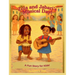 Zola and Jabari's Musical Day!