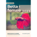 Betta - female: From Novice to Expert. Comprehensive Aquarium Fish Guide
