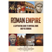 Roman Empire: A Captivating Guide to Imperial Rome and Pax Romana