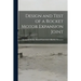 Design and Test of a Rocket Motor Expansion Joint