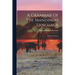 A Grammar Of The Mandingo Language: With Vocabularies
