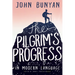 The Pilgrim's Progress in Modern Language