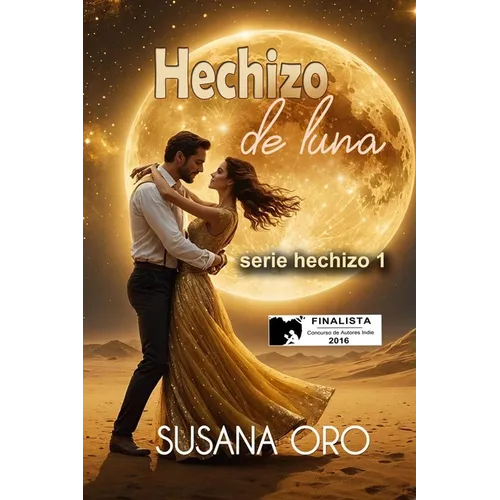Hechizo de luna