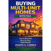 Buying Multi-Unit Homes with FHA: How to Purchase 2-4 Unit Properties, Live in One, and Rent the Rest